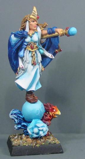 High Elves, Pro Painted, Rpg, Warhammer Fantasy