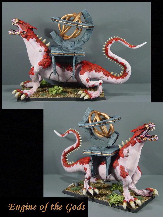 Engine Of The Gods, High Elves, Rpg, Warhammer Fantasy