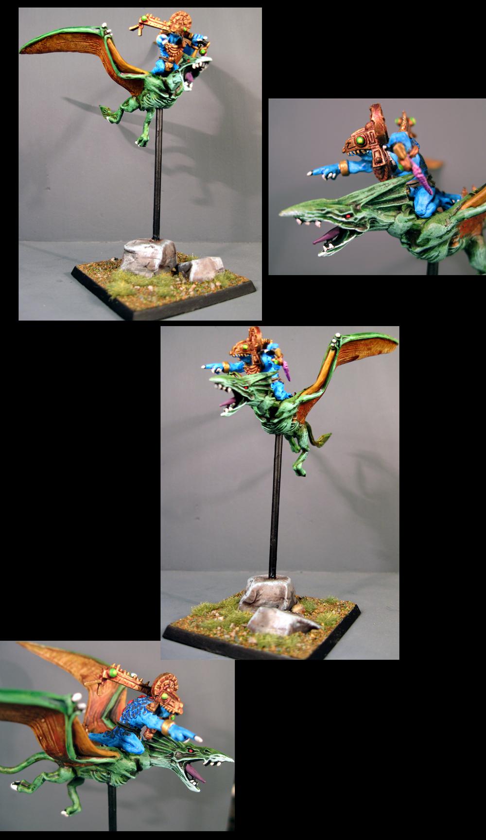 High Elves, Pro Painted, Rpg, Warhammer Fantasy