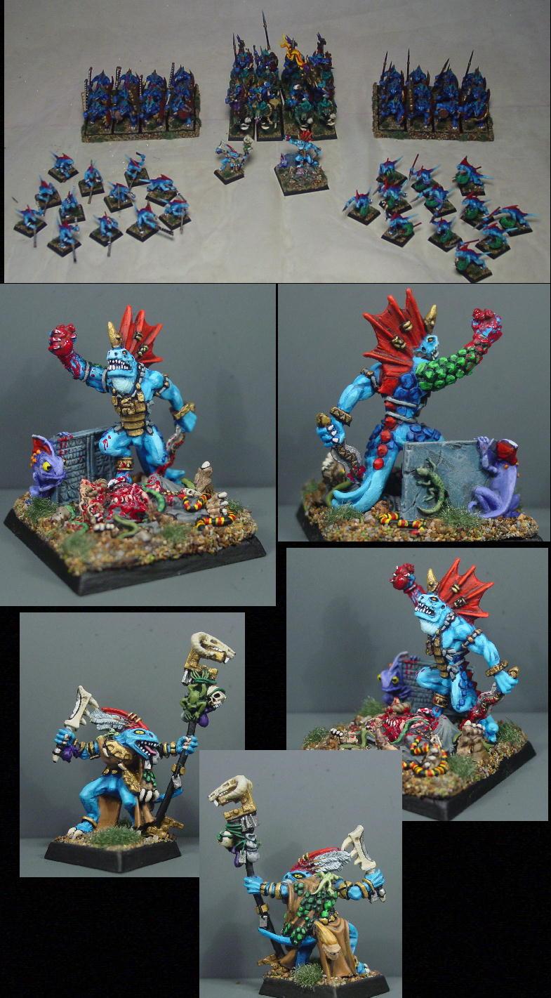 High Elves, Pro Painted, Rpg, Warhammer Fantasy