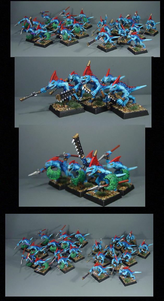 High Elves, Pro Painted, Rpg, Warhammer Fantasy