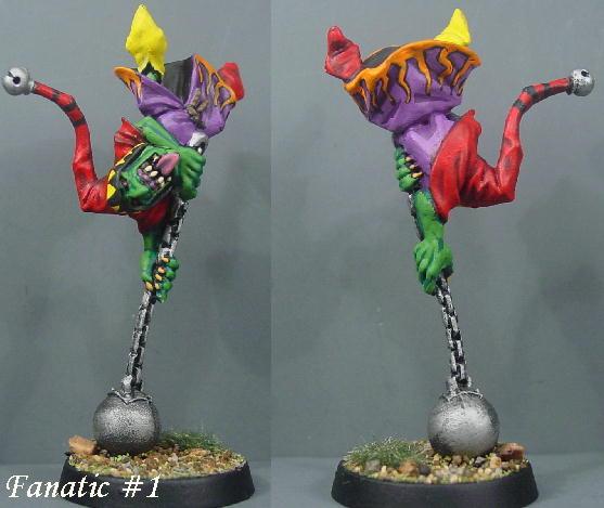 Goblins, Gobos, Orcs, Orcs And Goblins, Orks, Pro Painted, Rpg, Warhammer Fantasy