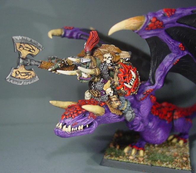 Goblins, Gobos, Orcs, Orcs And Goblins, Orks, Pro Painted, Rpg, Warhammer Fantasy