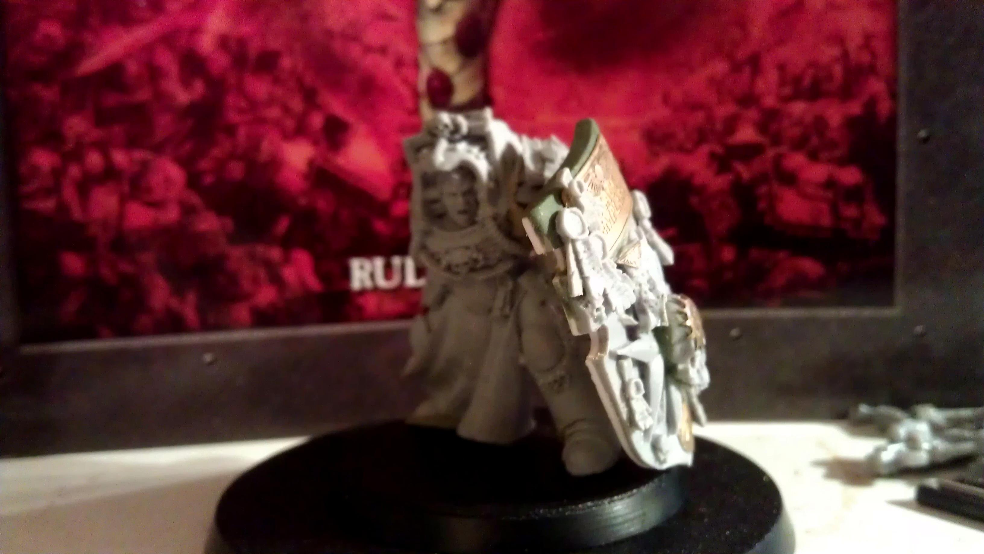 WIP Marshal 2