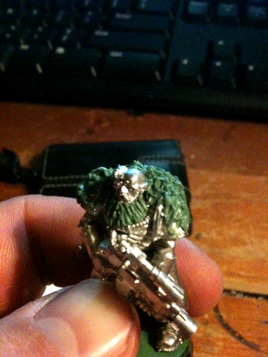 Conversion, Guardsmen, Lasguns, Vostroyans