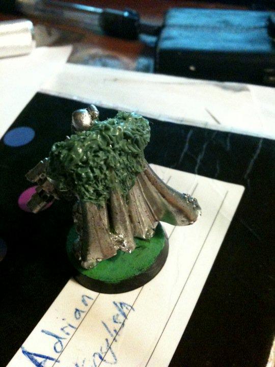 Conversion, Guardsmen, Lasguns, Vostroyans