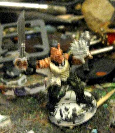 Catachan, Imperial Guard