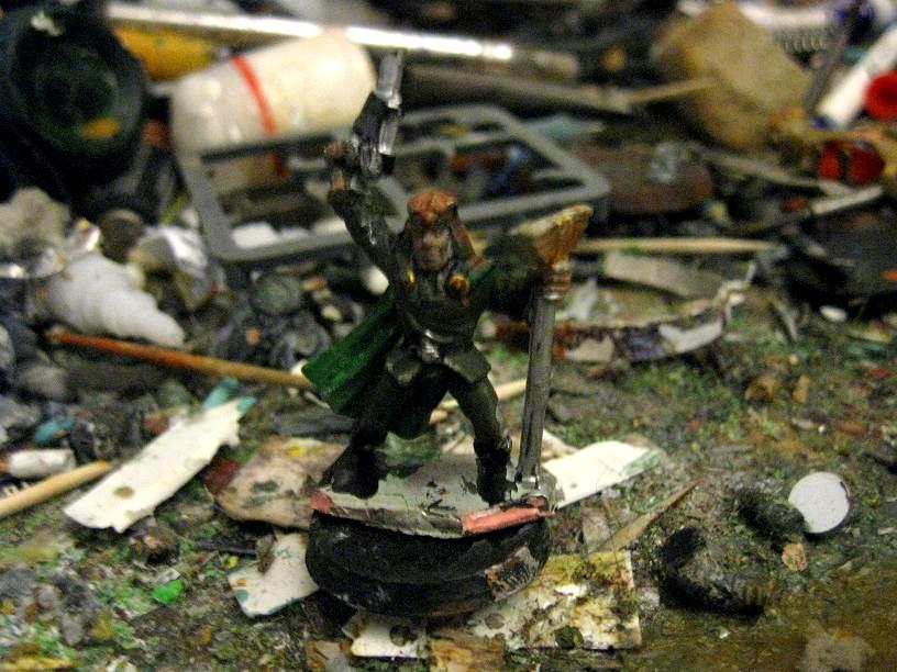 Catachan, Imperial Guard