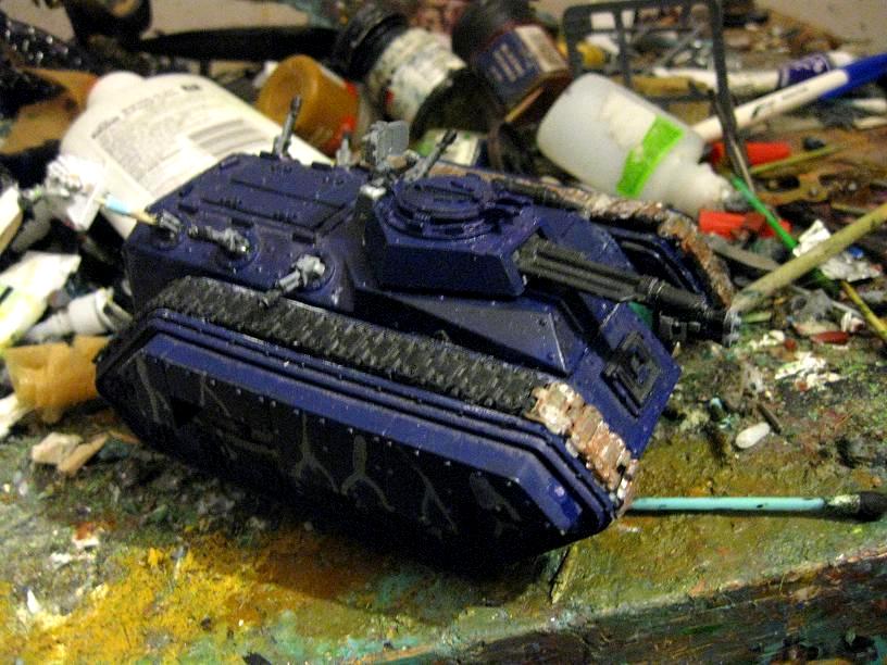 Catachan, Imperial Guard
