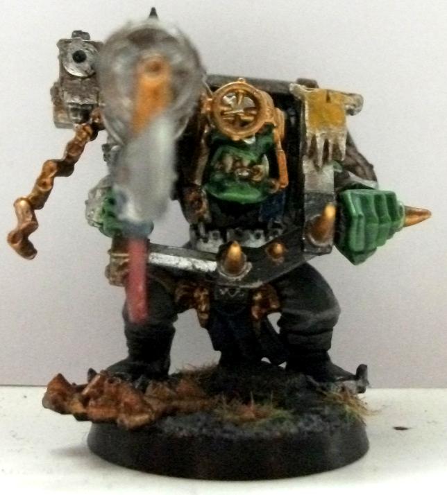 Dakka Dakka, Lootas, Orks, Waaagh