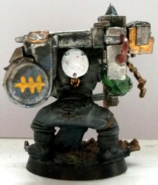 Dakka Dakka, Lootas, Orks, Waaagh