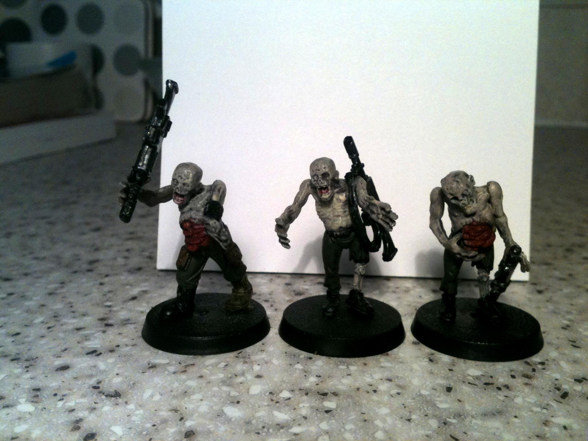 Zombie