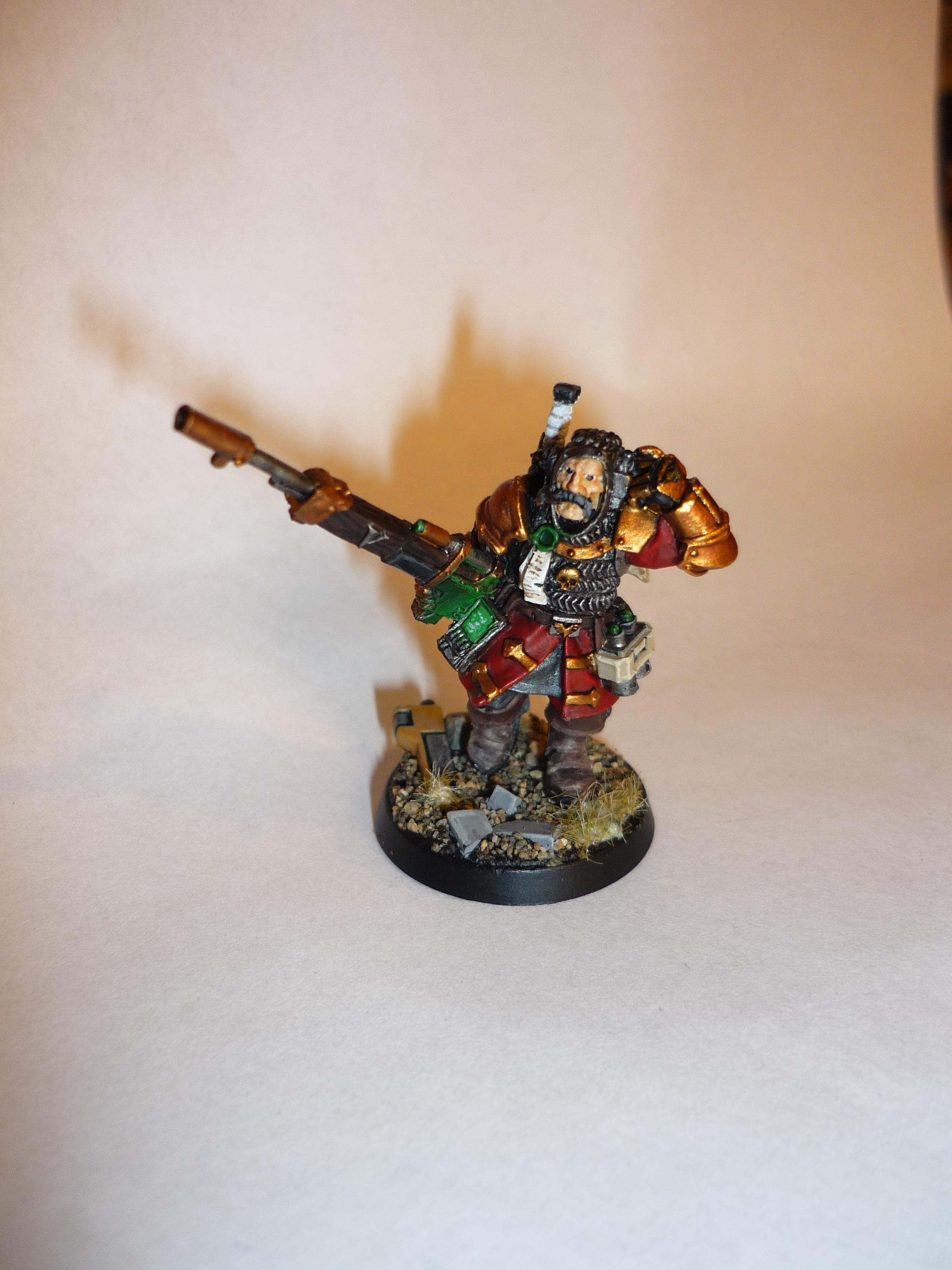 Petr WIP