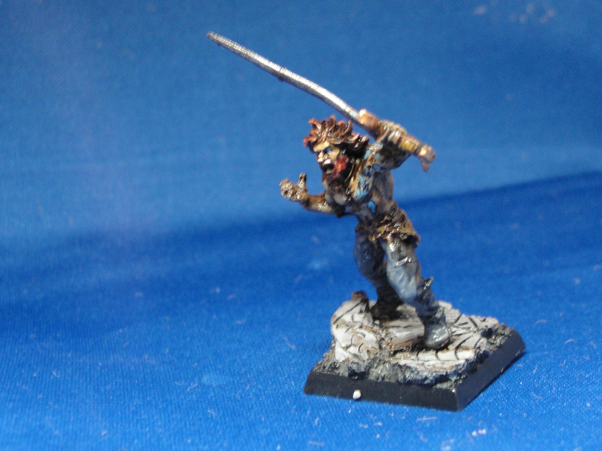 fantasy, barbarian, dungeons and dragons, fighter