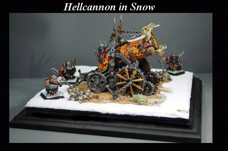 Chaos, Chaos Wariors, Pro Painted, Rpg, Warhammer Fantasy