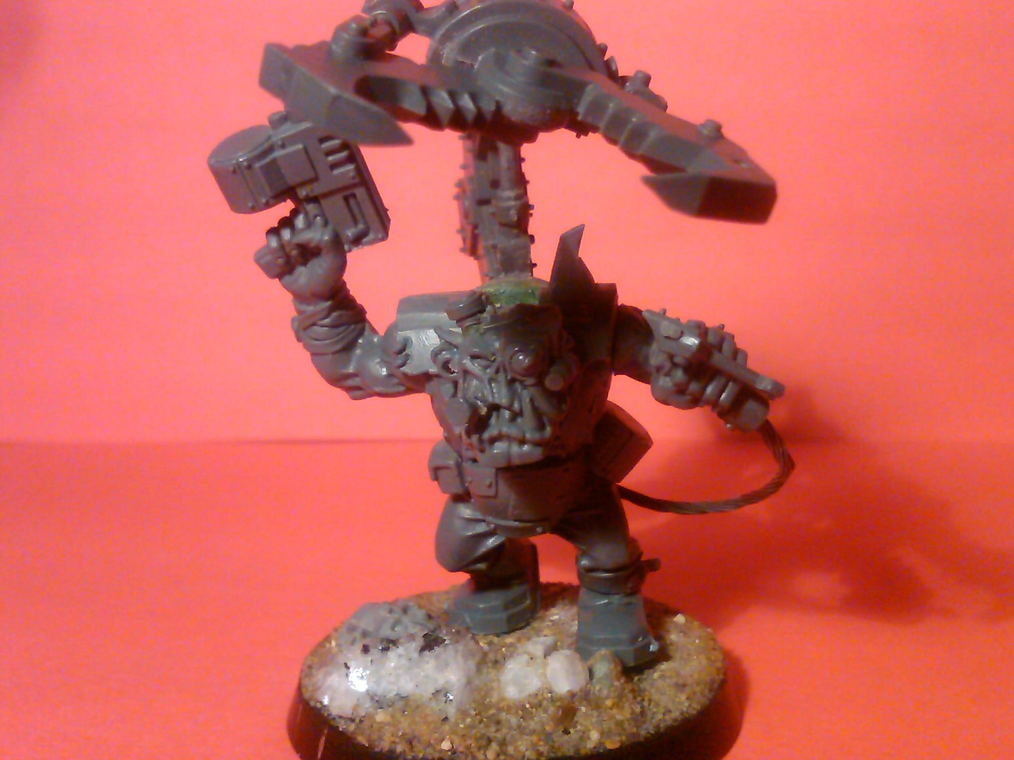 Big Mek