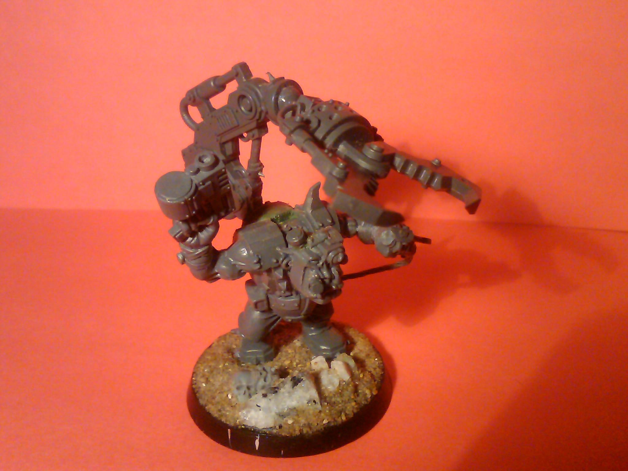 Big Mek