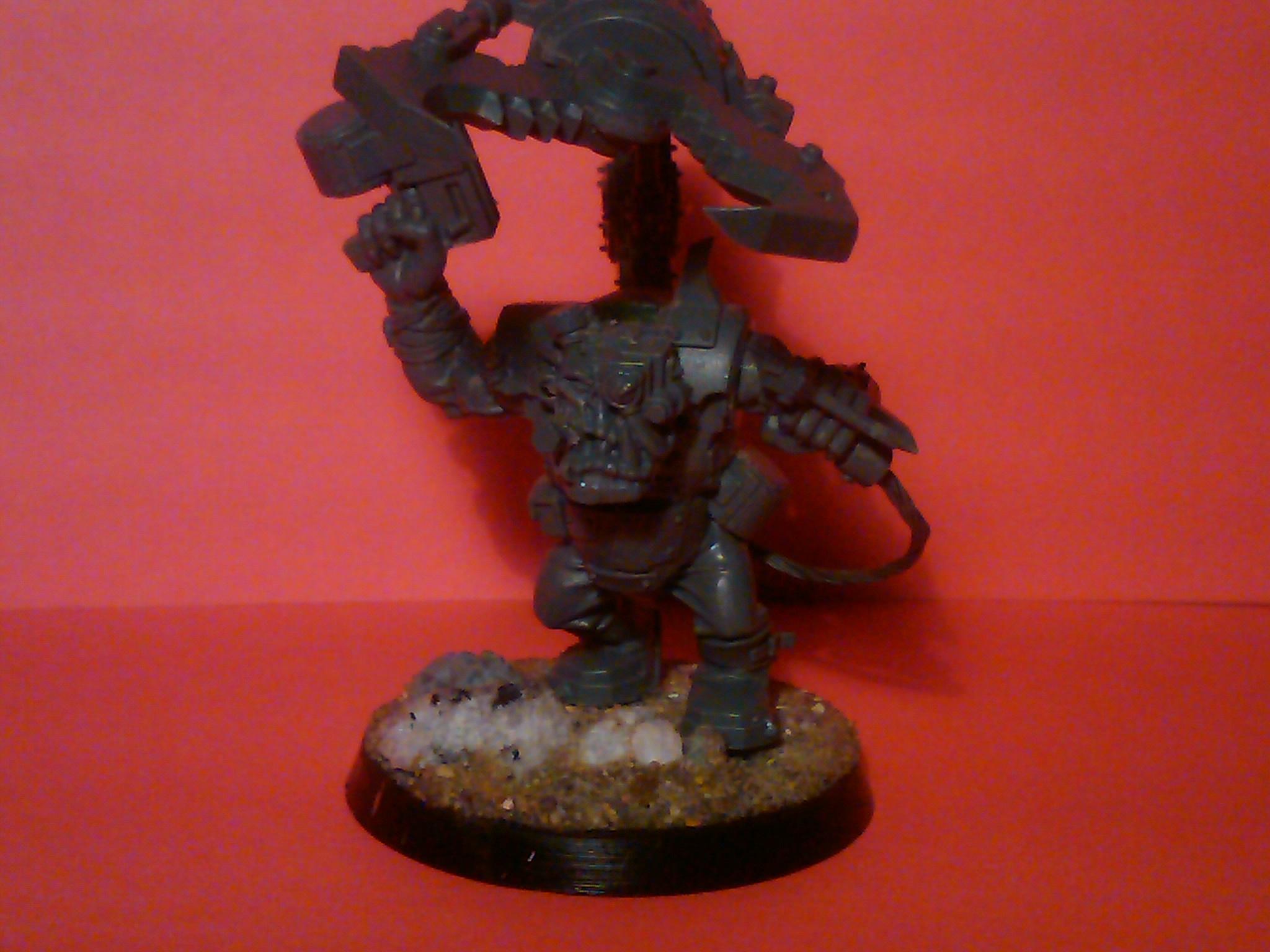 Big Mek