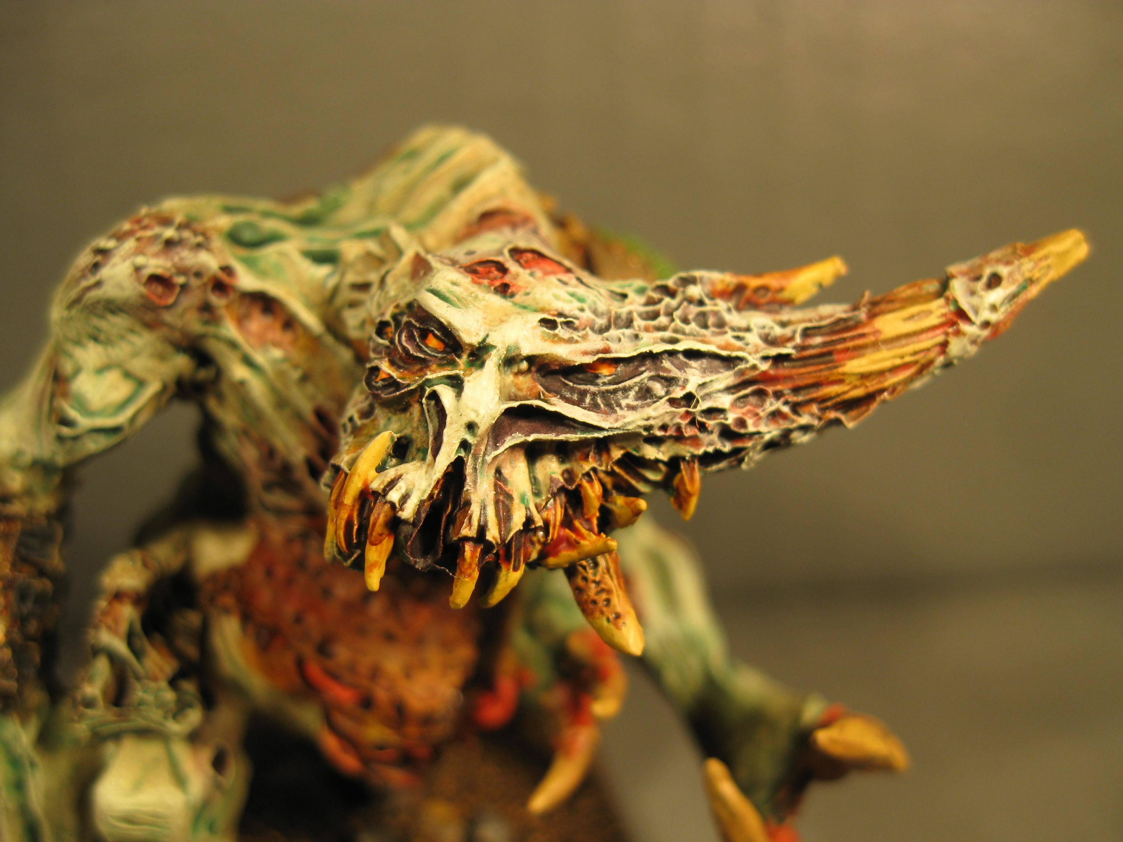 Chaos, Chaos Wariors, Pro Painted, Rpg, Warhammer Fantasy