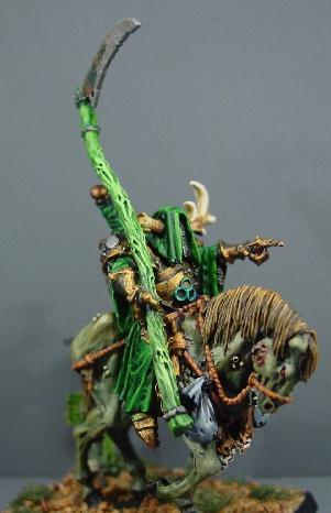 Chaos, Chaos Wariors, Pro Painted, Rpg, Warhammer Fantasy