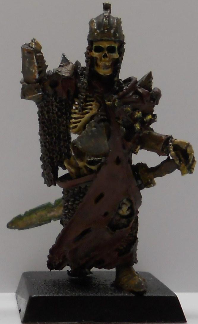 Wight King