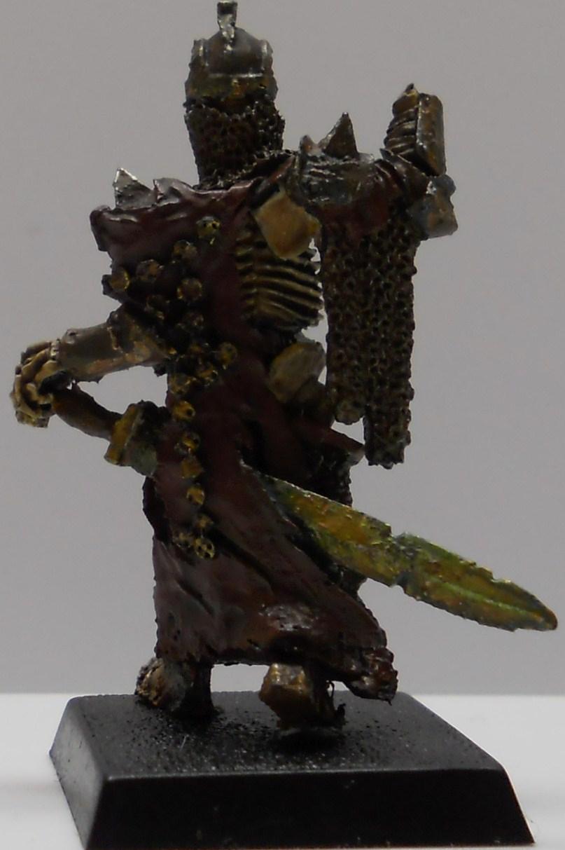 Wight King