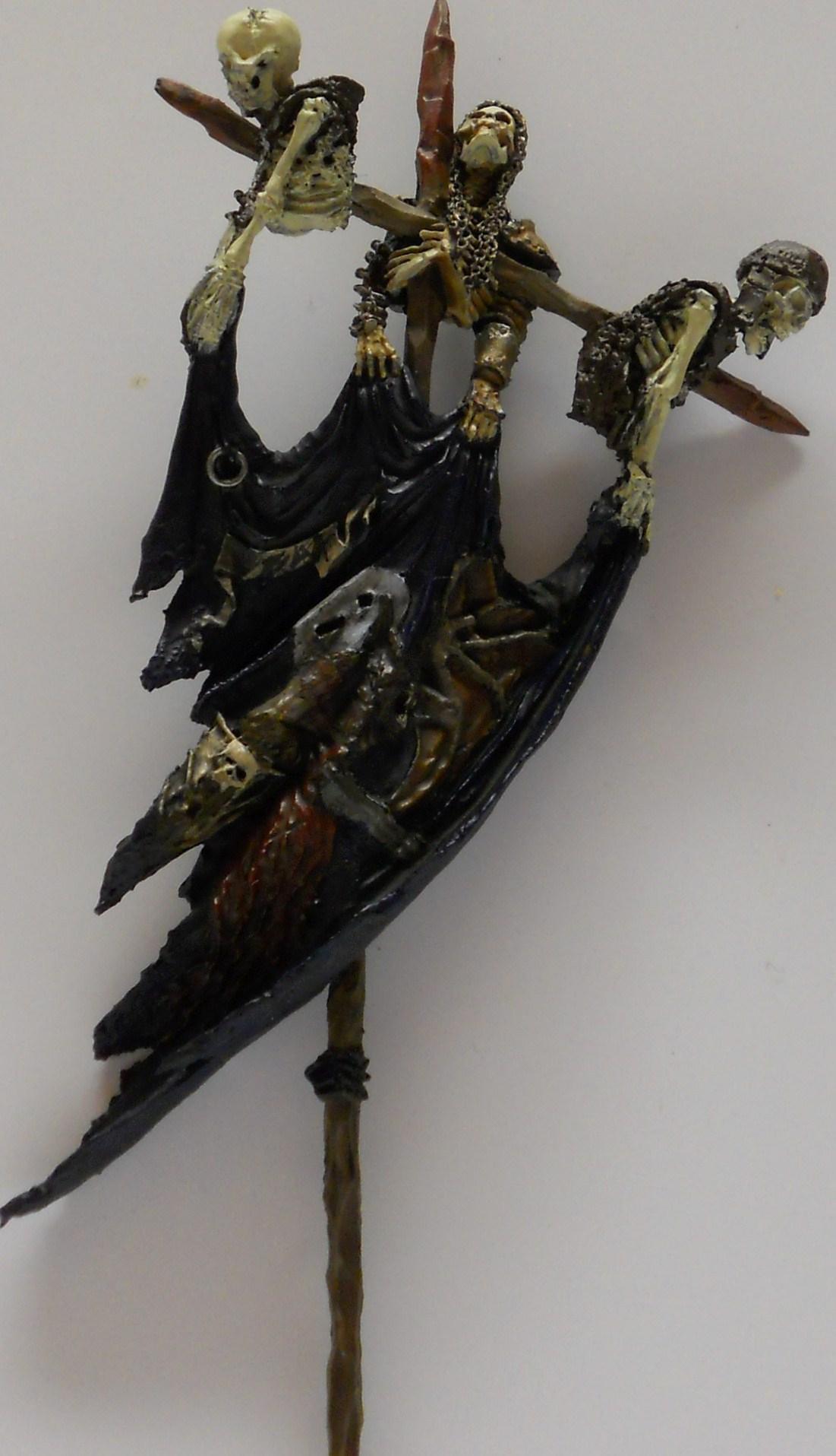 Drakenhof Banner