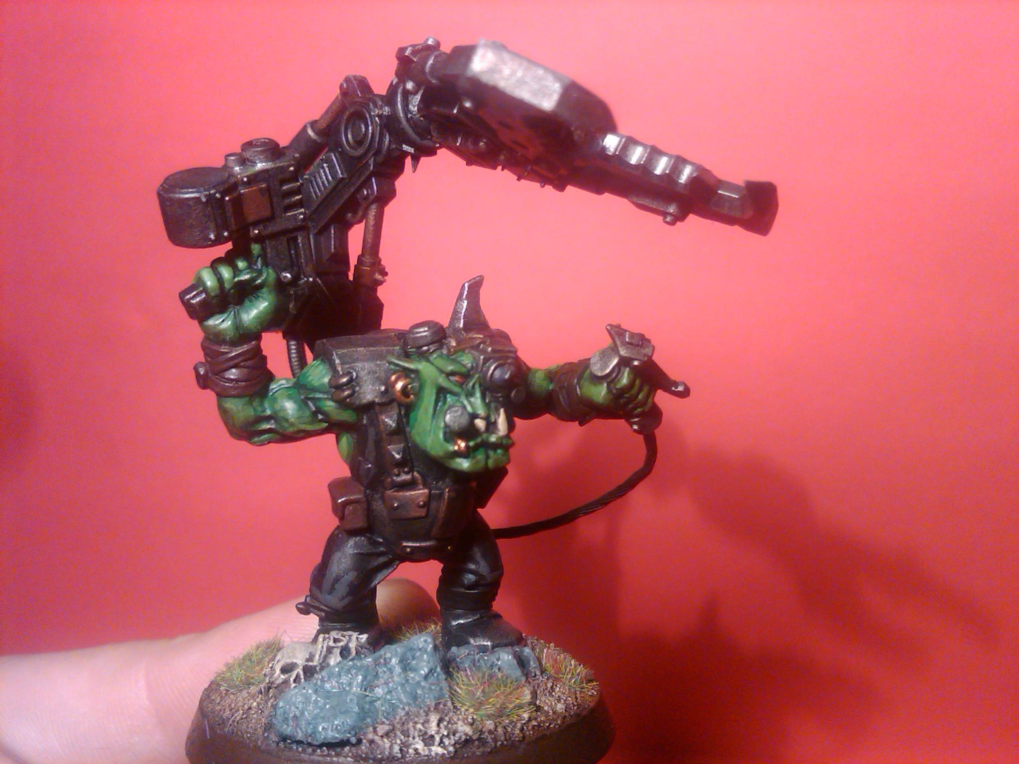 Big Mek