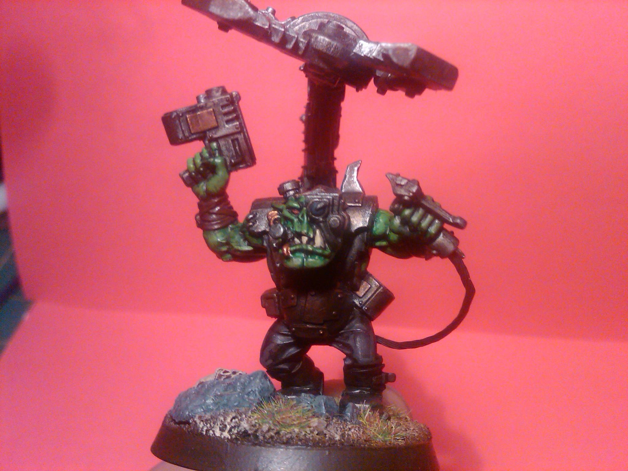 Big Mek