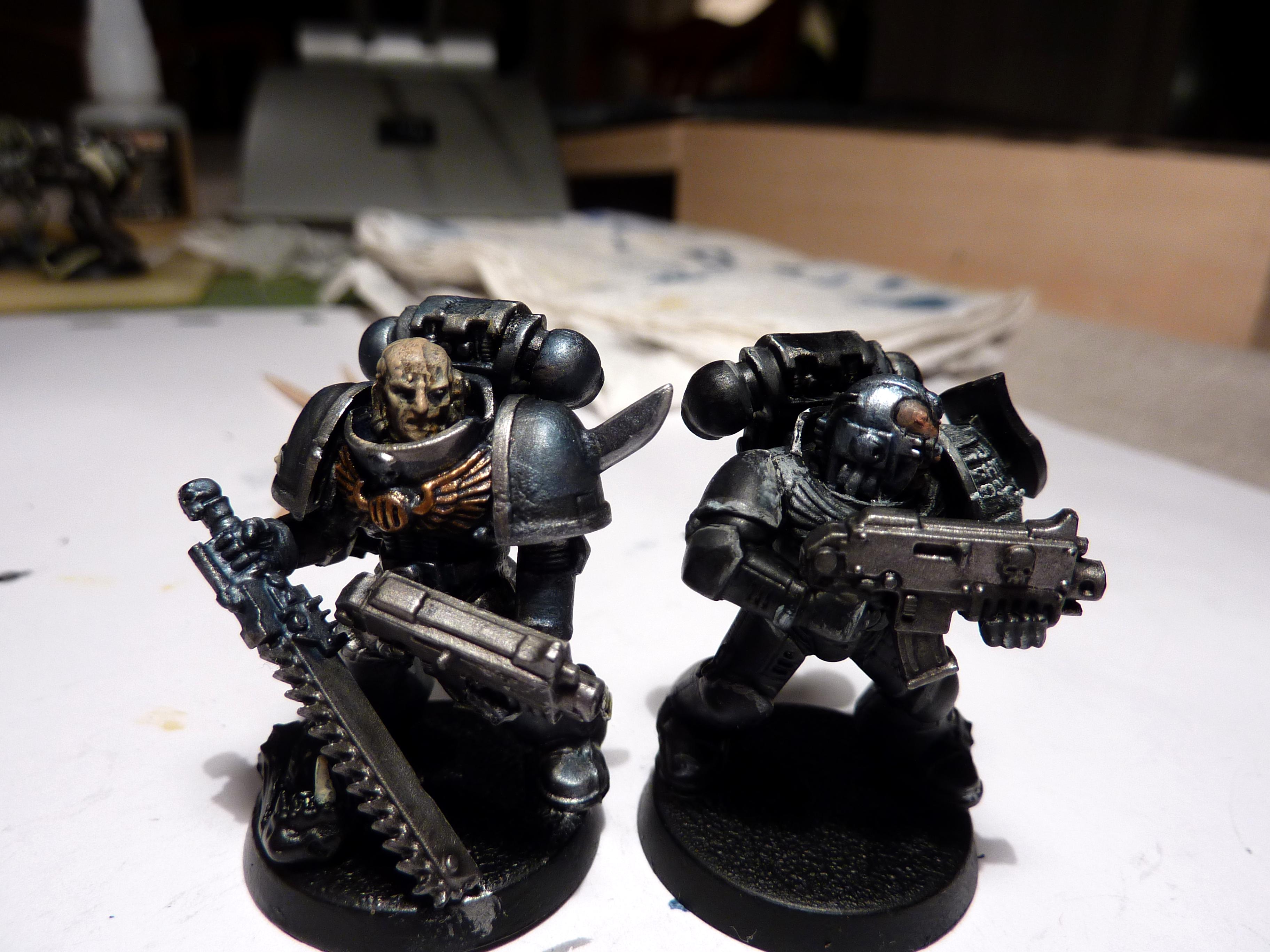 spike and implant guy - front