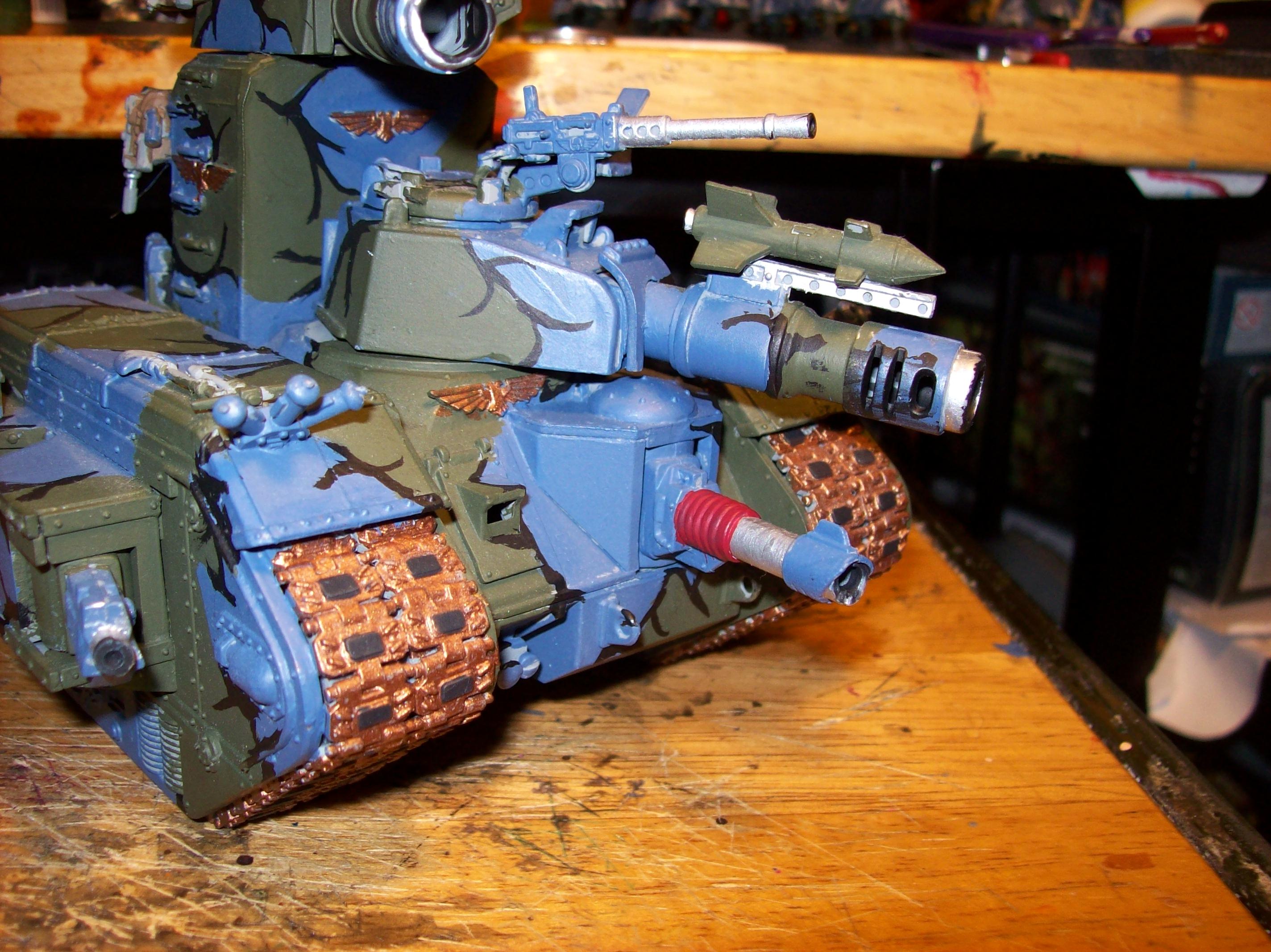 Imperial Guard