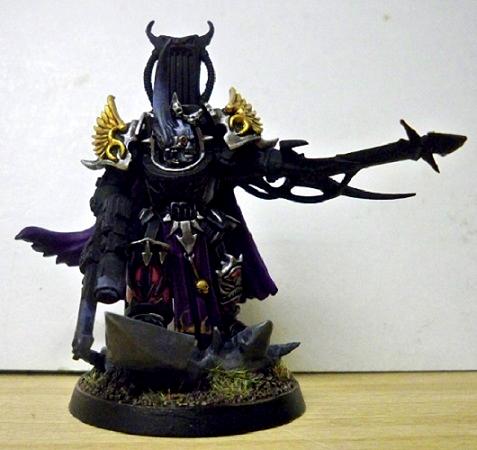 Emperor's Children Lord
