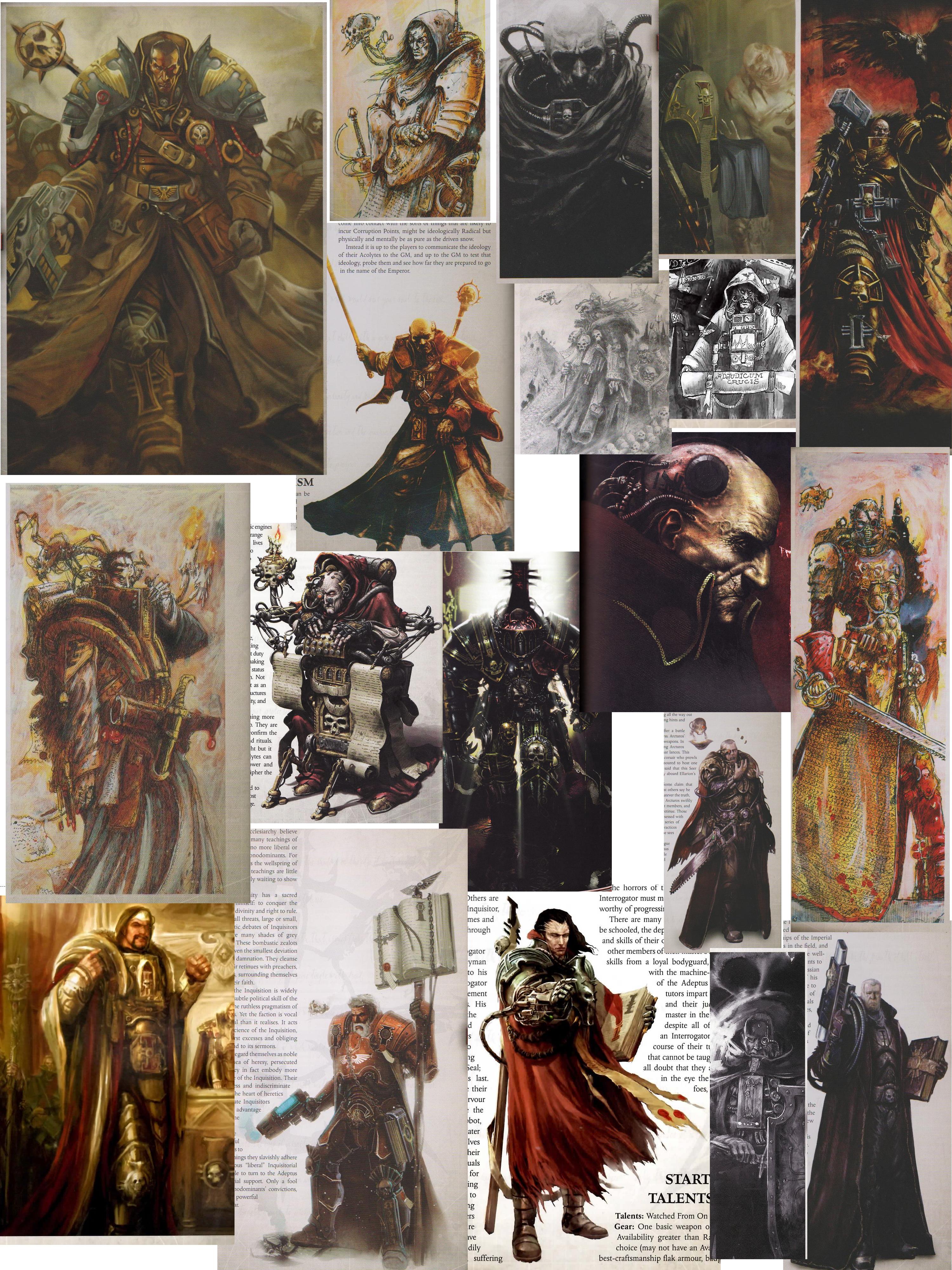 refernce art