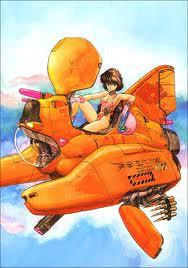 Anime
