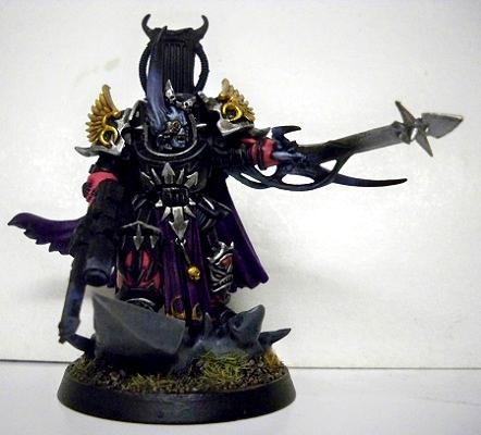 Emperor's Children Lord