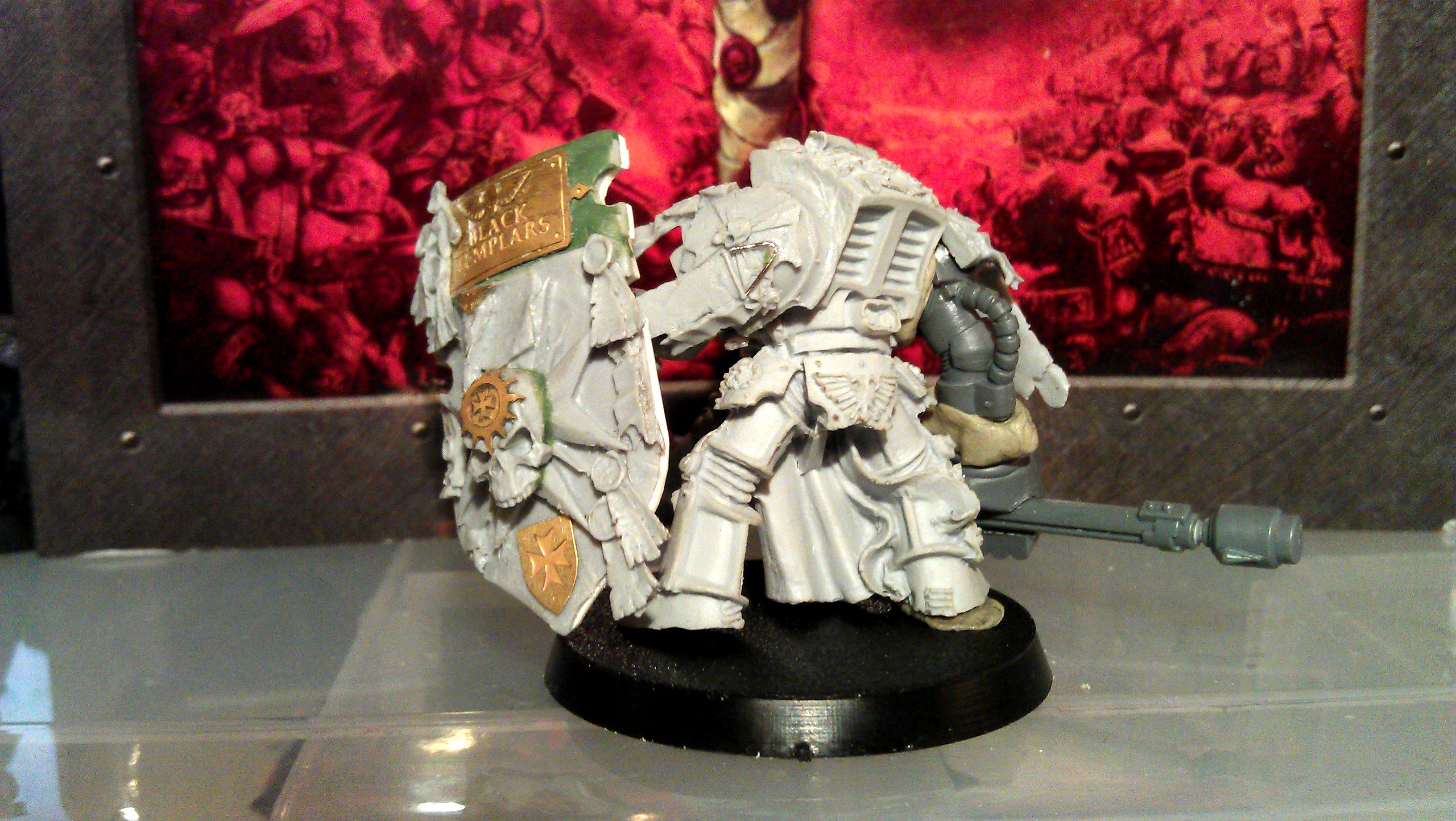 WIP Teaser