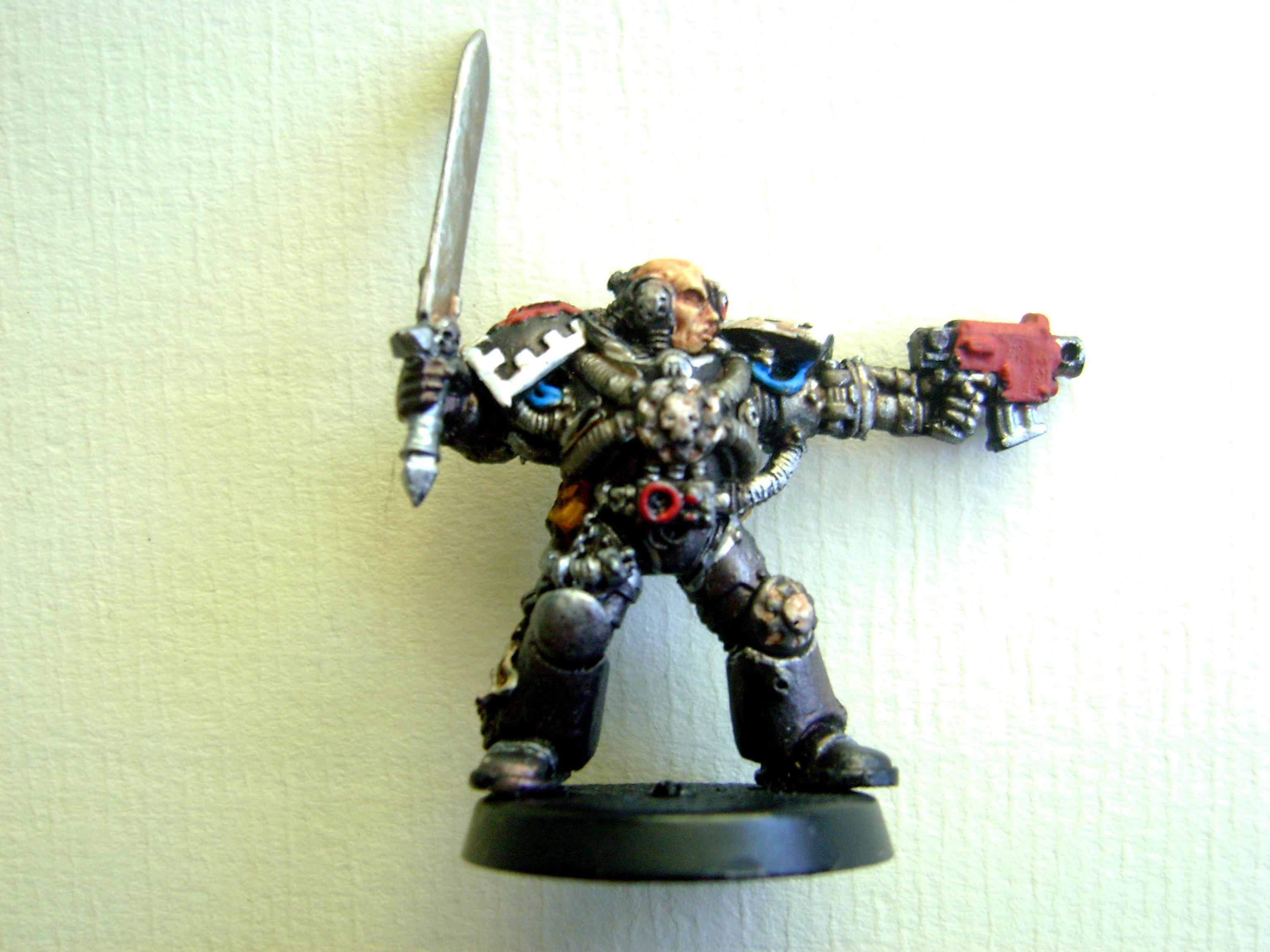 Gabriel Santar