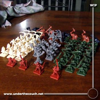 Heroquest, Heroquest!