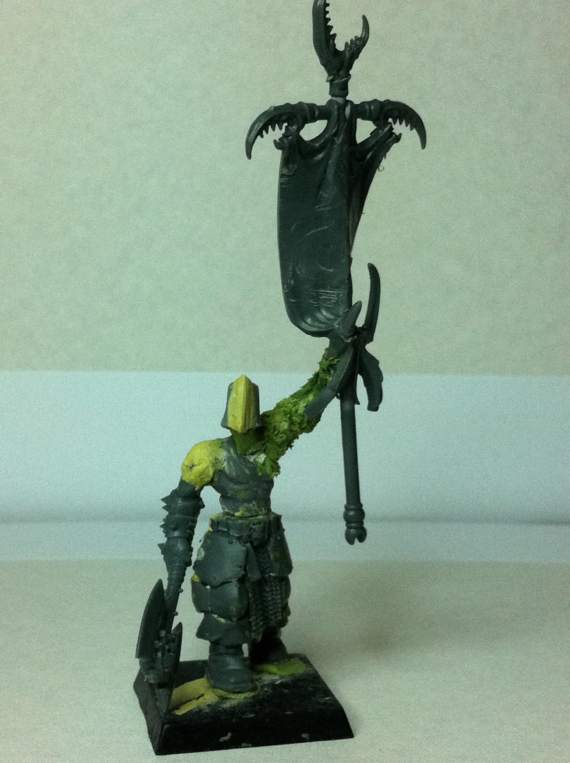 Chaos, Chosen, Slaanesh, Woc