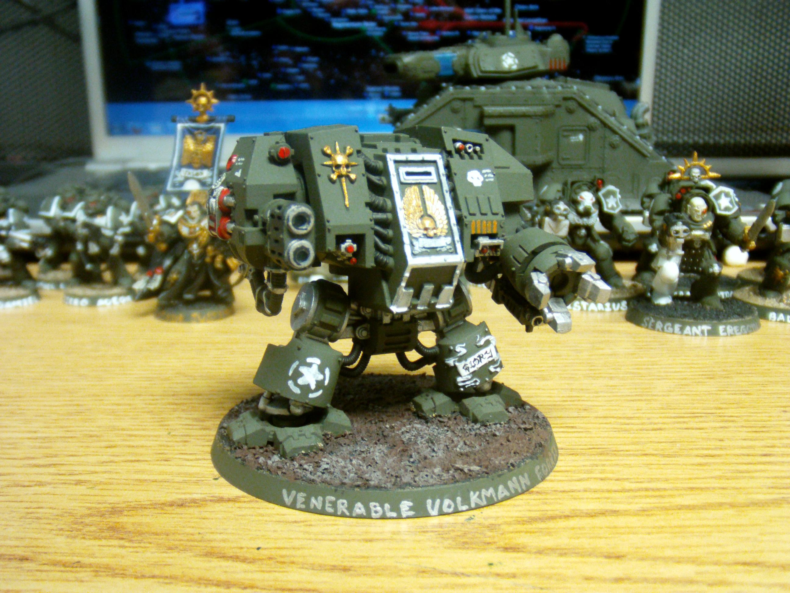 Astartes, Custom Chapter, Meq, Pathfinders, Space Marines, World War 2