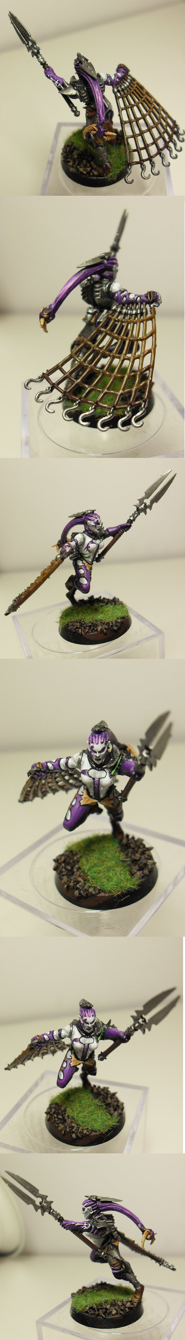 Dark Eldar Wych 2