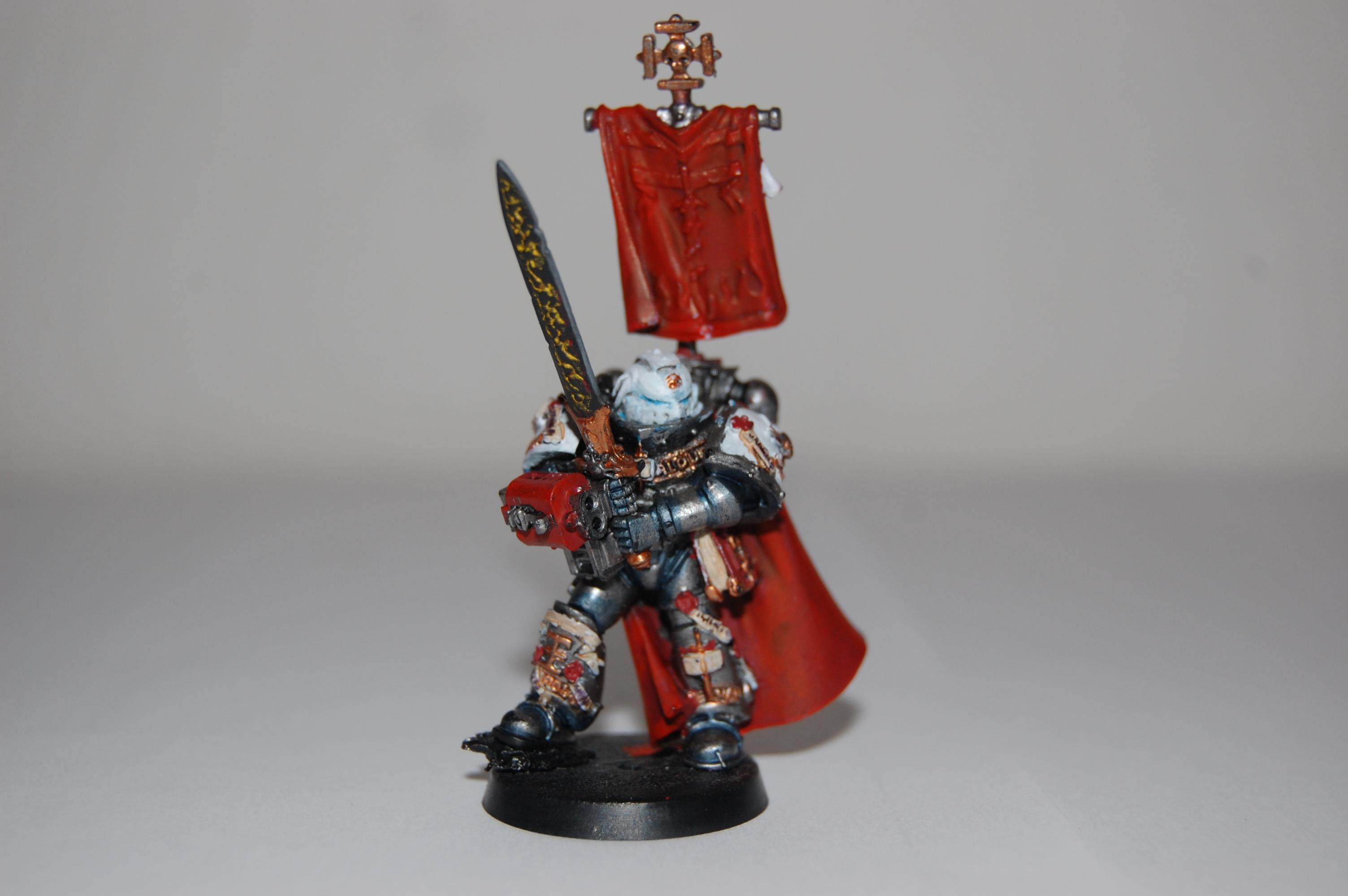 Crowe Front