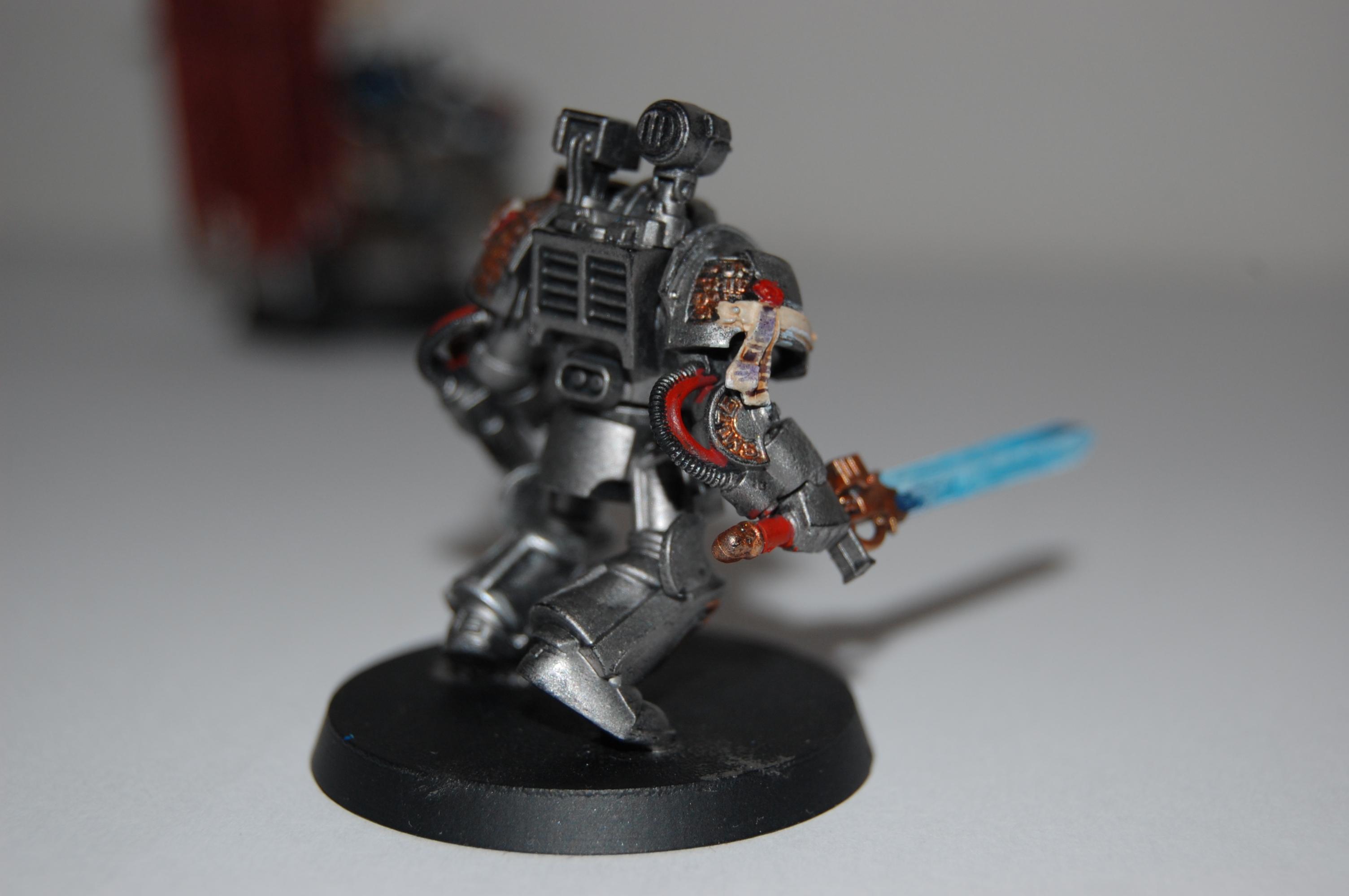 Apothecary Back