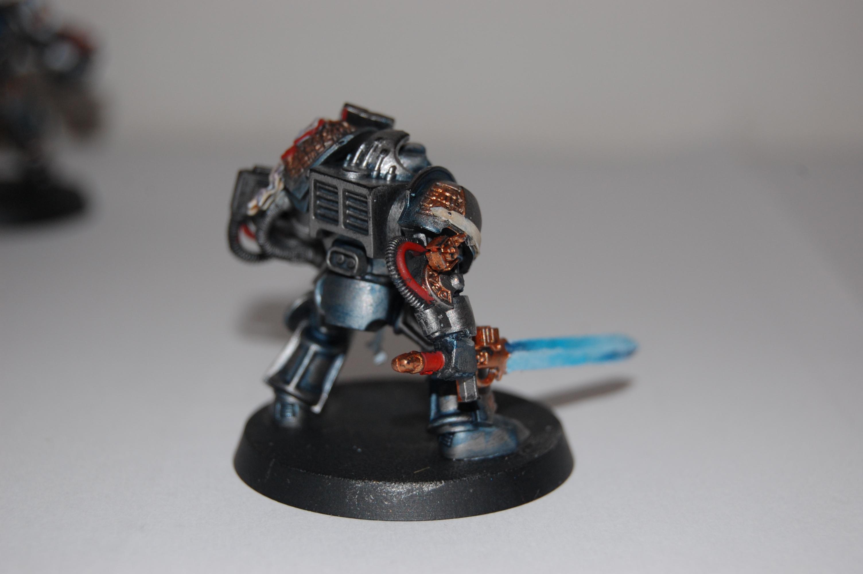 Psycannon Back