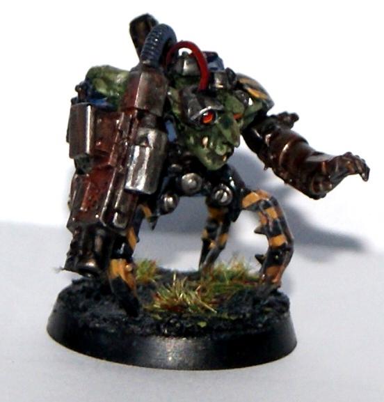 Conversion, Grots, Warhammer 40,000