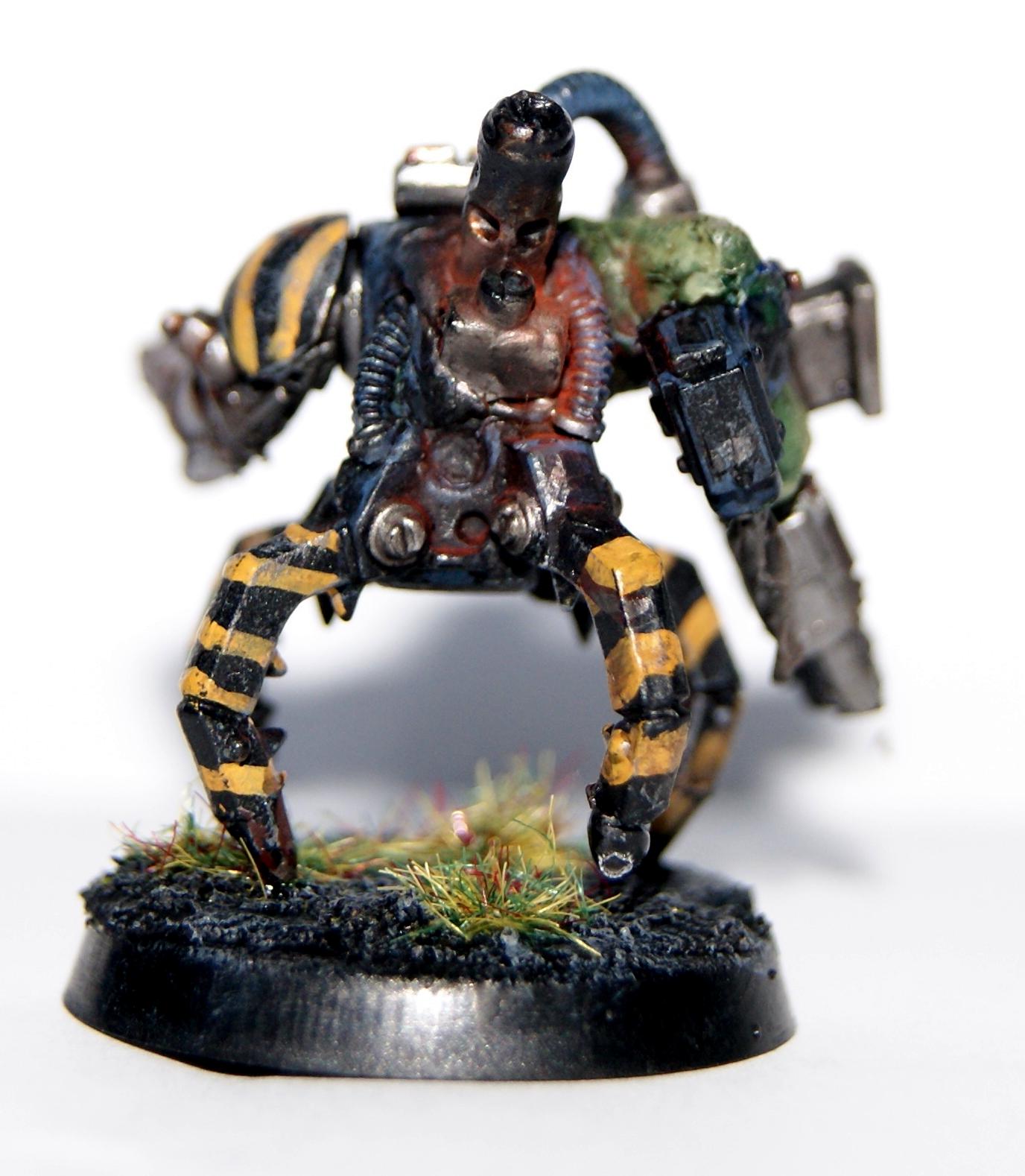 Conversion, Grots, Warhammer 40,000