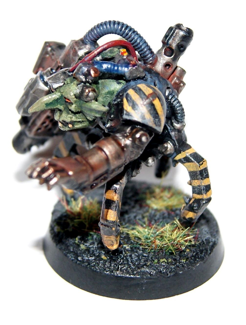 Conversion, Grots, Warhammer 40,000