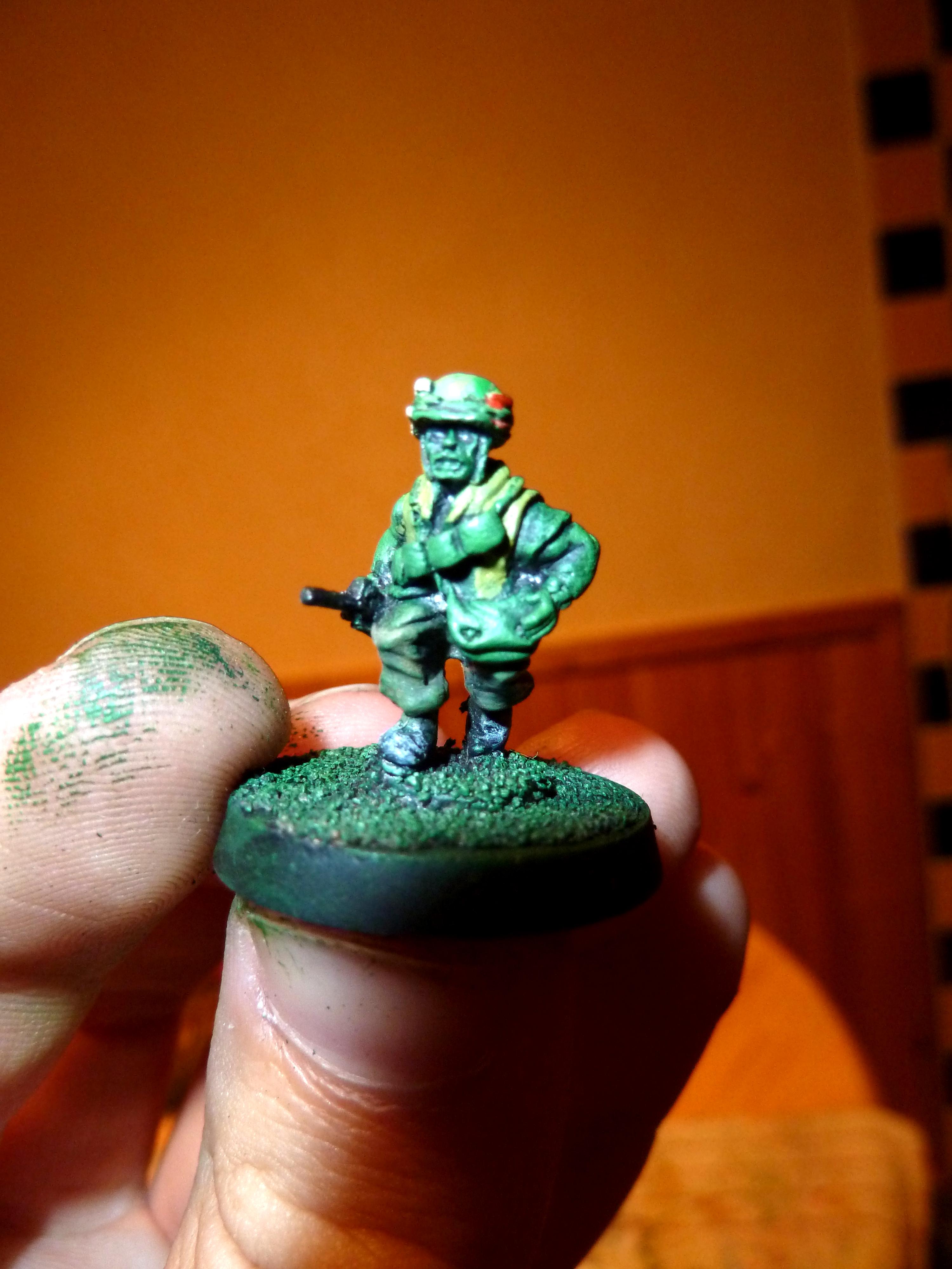 The Doc WIP