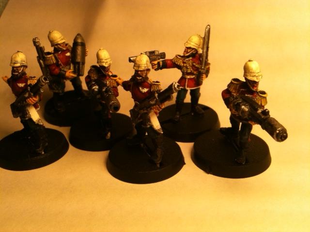 Praetorians