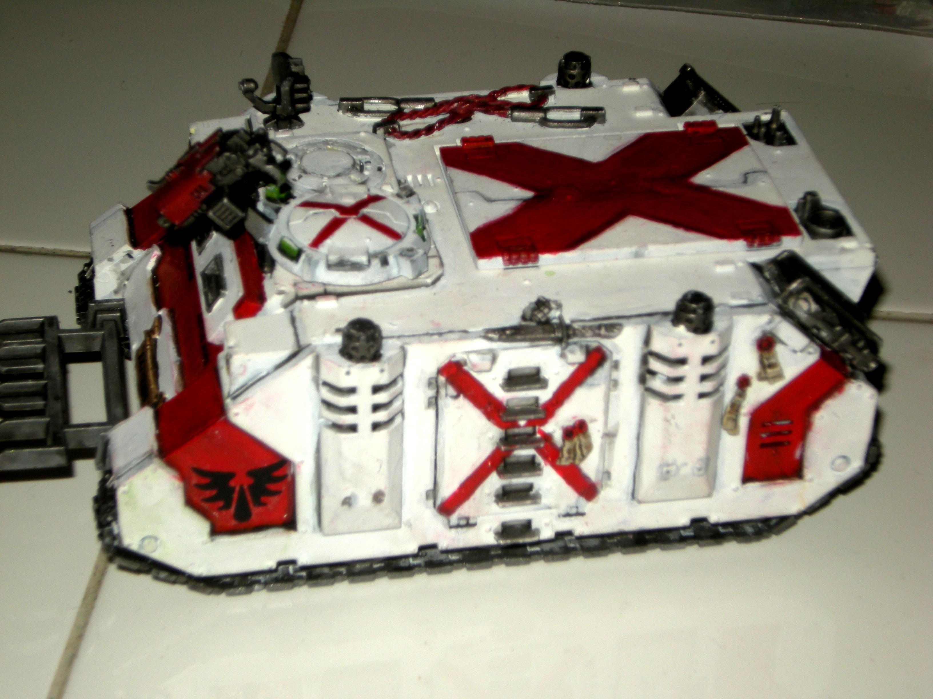 Angel, Blood, Company, Death, Dragon, Encarmine, Rhino